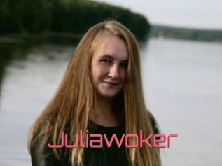 Juliawoker