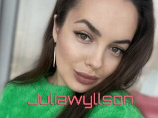 Juliawyllson