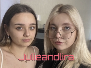 Julieandlira
