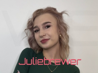 Juliebrewer