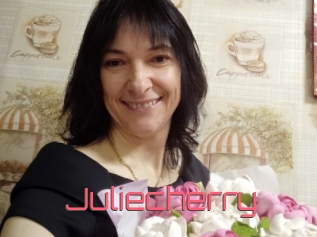 Juliecherry
