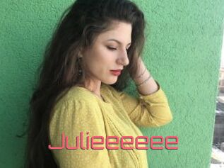 Julieeeeee