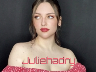 Juliehadry