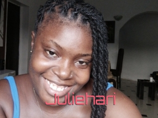Juliehari