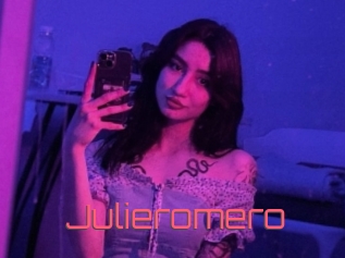 Julieromero