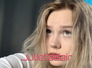 Julietadair