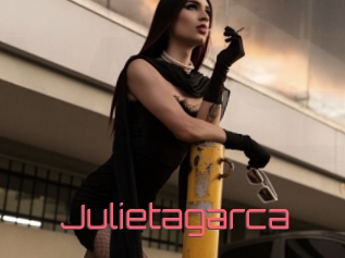 julietagarca Webcam Sexe Direct
