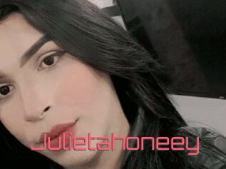 Julietahoneey