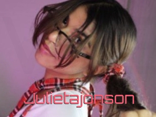 Julietajonson