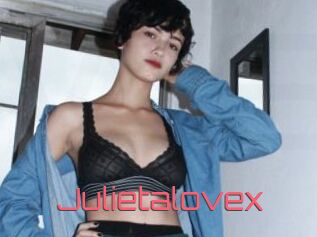 Julietalovex