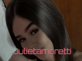 Julietamoretti