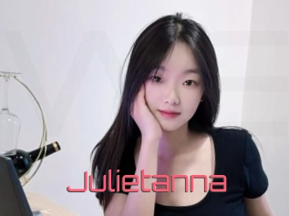 Julietanna