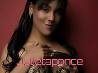 Julietaponce