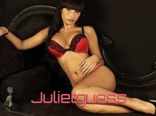 Julietguess