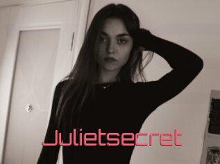 Julietsecret