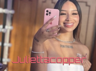 Juliettacopper