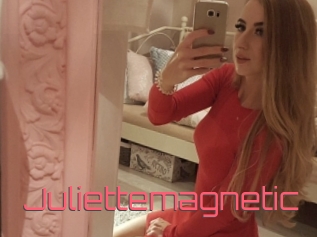 Juliettemagnetic