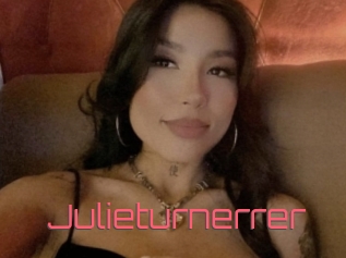 Julieturnerrer