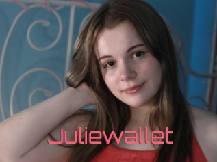 Juliewallet