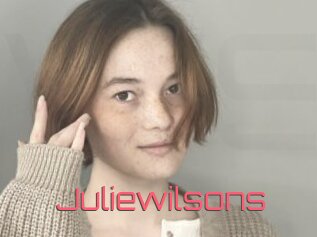 Juliewilsons