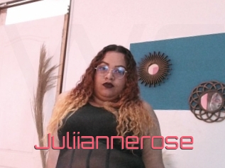 Juliiannerose