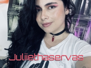 Juliiethaservas