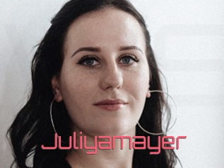 Juliyamayer