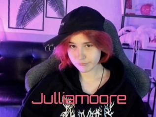 Julliamoore