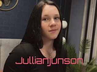 Jullianjunson