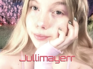 Jullimayerr