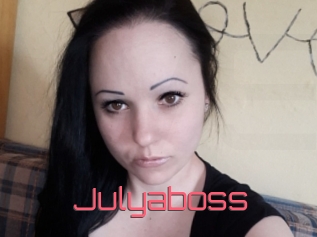 Julyaboss