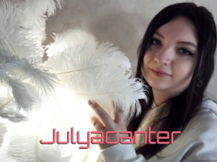 Julyacanter