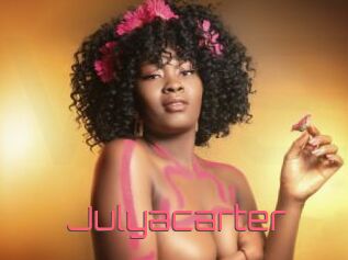 Julyacarter