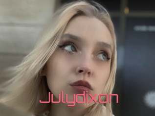 Julydixon