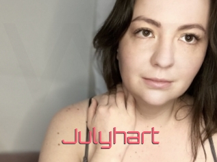 Julyhart