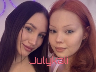 Julykali