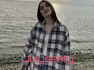 Julysenty
