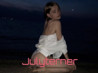 Julyterner
