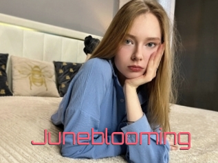 Juneblooming