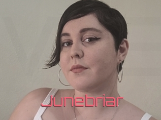 Junebriar