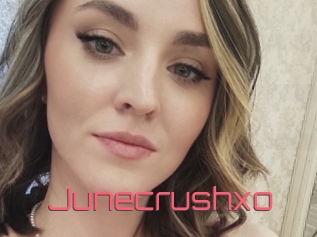 Junecrushxo