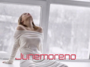 Junemoreno