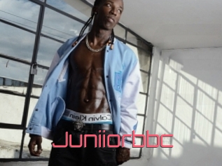 Juniiorbbc