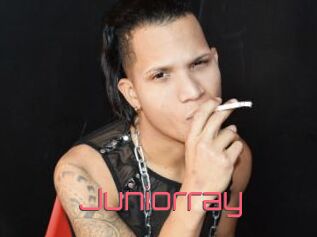 Juniorray