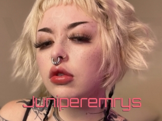 Juniperemrys