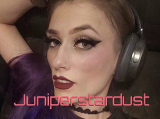 Juniperstardust