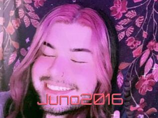 Juno2016