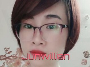 Junwillian