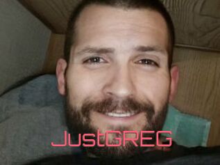 JustGREG