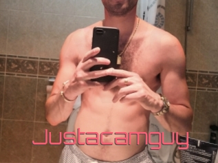 Justacamguy